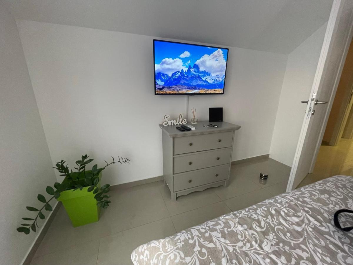 Apartman 1 Apartamento Sremska Mitrovica Exterior foto